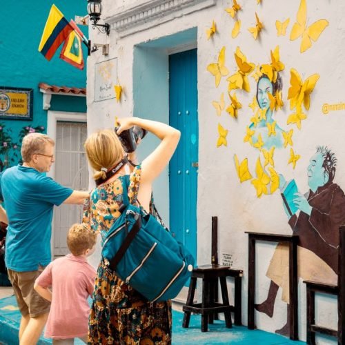 Photo Tour Centro Historico